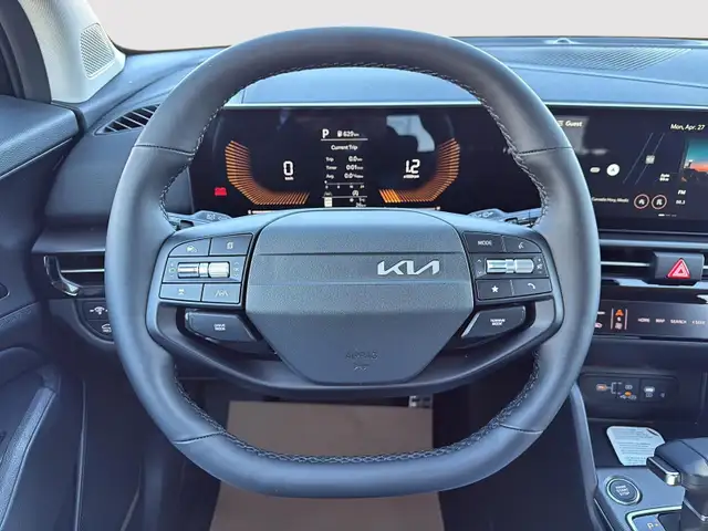 2026 Kia Sportage EX Premium Upscale Comfort, Advanced Safety, C - Photo 12