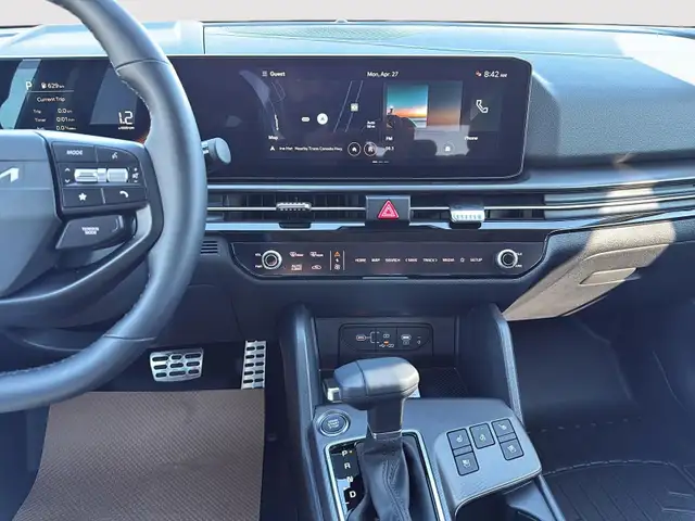 2026 Kia Sportage EX Premium Upscale Comfort, Advanced Safety, C - Photo 14