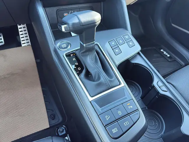 2026 Kia Sportage EX Premium Upscale Comfort, Advanced Safety, C - Photo 15