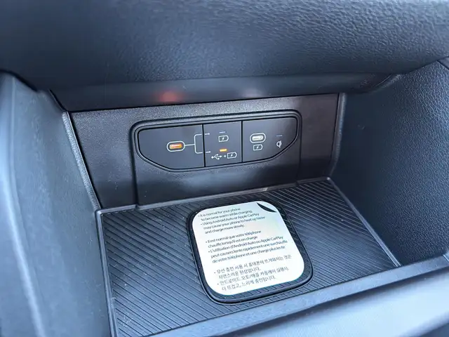 2026 Kia Sportage EX Premium Upscale Comfort, Advanced Safety, C - Photo 16