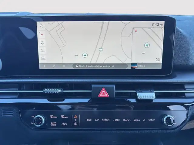 2026 Kia Sportage EX Premium Upscale Comfort, Advanced Safety, C - Photo 19