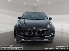 2022 Kia Sportage EX Premium S low kilometres, locally owned and - Photo 2