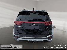 2022 Kia Sportage EX Premium S low kilometres, locally owned and - Photo 3