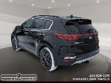 2022 Kia Sportage EX Premium S low kilometres, locally owned and - Photo 4