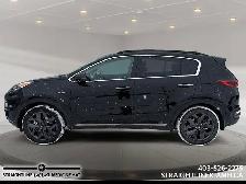 2022 Kia Sportage EX Premium S low kilometres, locally owned and - Photo 5