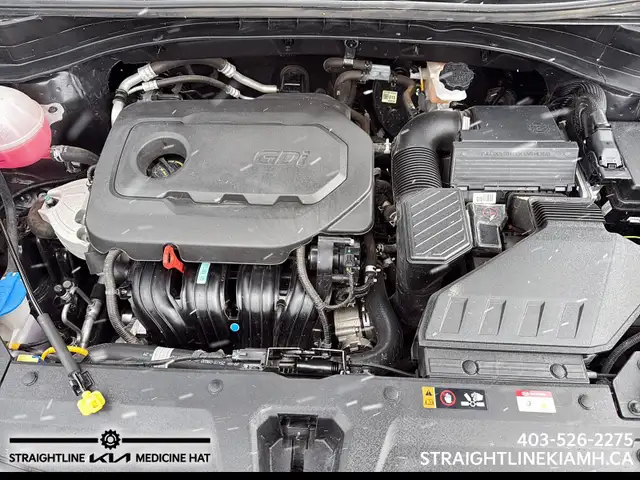 2022 Kia Sportage EX Premium S low kilometres, locally owned and - Photo 7