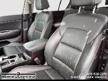 2022 Kia Sportage EX Premium S low kilometres, locally owned and - Photo 8