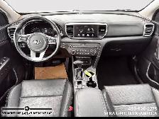 2022 Kia Sportage EX Premium S low kilometres, locally owned and - Photo 9