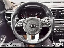 2022 Kia Sportage EX Premium S low kilometres, locally owned and - Photo 11