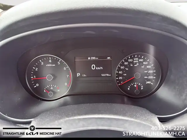 2022 Kia Sportage EX Premium S low kilometres, locally owned and - Photo 12