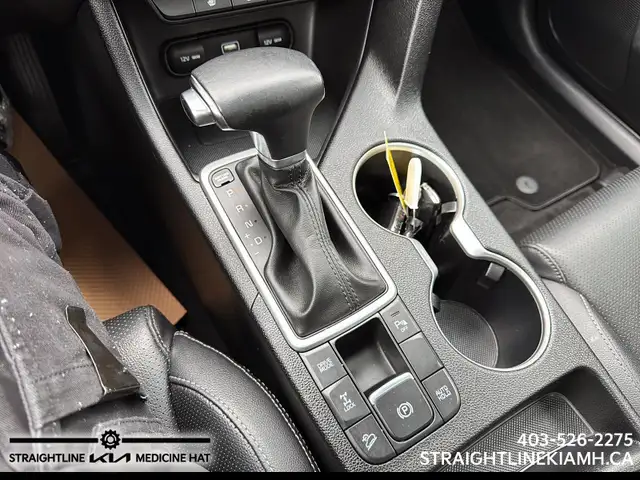2022 Kia Sportage EX Premium S low kilometres, locally owned and - Photo 14