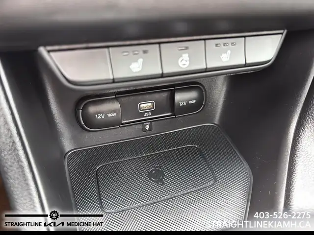 2022 Kia Sportage EX Premium S low kilometres, locally owned and - Photo 15
