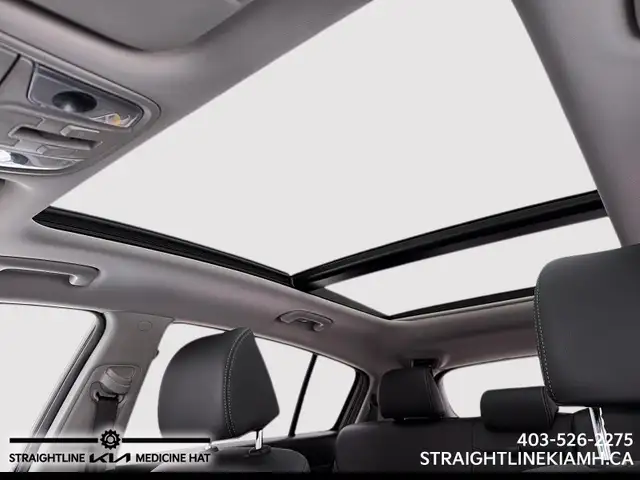2022 Kia Sportage EX Premium S low kilometres, locally owned and - Photo 16