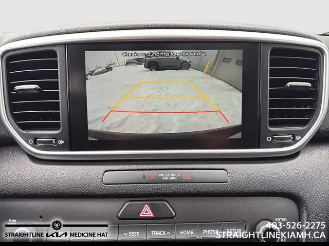 2022 Kia Sportage EX Premium S low kilometres, locally owned and - Photo 17