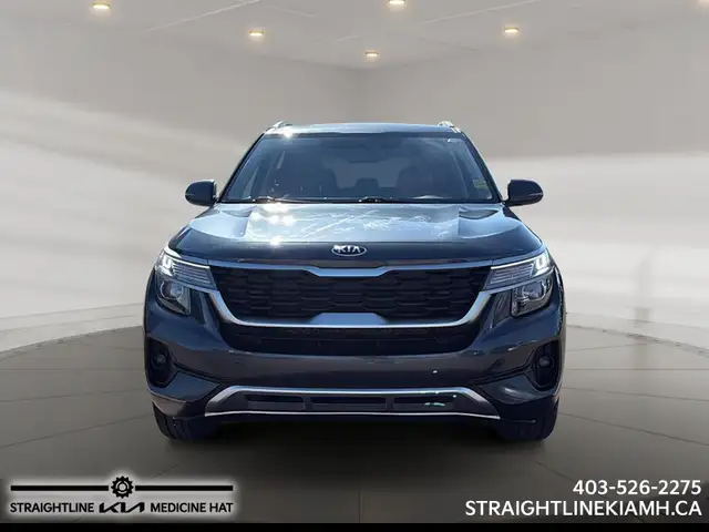2021 Kia Seltos LX Modern Comfort, Practical, Efficient, spaciou - Photo 2