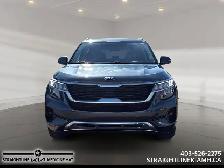2021 Kia Seltos LX Modern Comfort, Practical, Efficient, spaciou - Photo 2