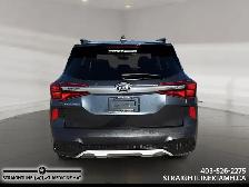 2021 Kia Seltos LX Modern Comfort, Practical, Efficient, spaciou - Photo 3