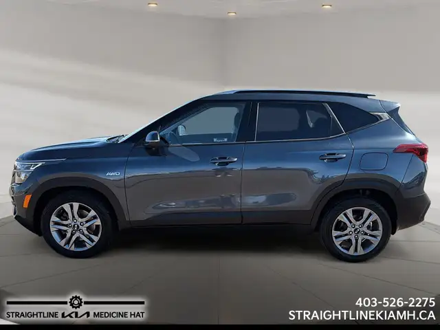 2021 Kia Seltos LX Modern Comfort, Practical, Efficient, spaciou - Photo 5