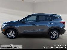 2021 Kia Seltos LX Modern Comfort, Practical, Efficient, spaciou - Photo 5