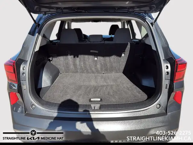 2021 Kia Seltos LX Modern Comfort, Practical, Efficient, spaciou - Photo 6
