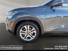 2021 Kia Seltos LX Modern Comfort, Practical, Efficient, spaciou - Photo 7
