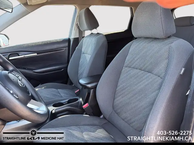 2021 Kia Seltos LX Modern Comfort, Practical, Efficient, spaciou - Photo 9