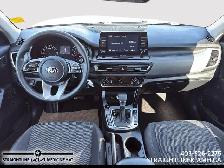 2021 Kia Seltos LX Modern Comfort, Practical, Efficient, spaciou - Photo 10