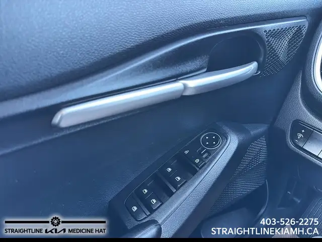 2021 Kia Seltos LX Modern Comfort, Practical, Efficient, spaciou - Photo 11