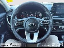 2021 Kia Seltos LX Modern Comfort, Practical, Efficient, spaciou - Photo 12