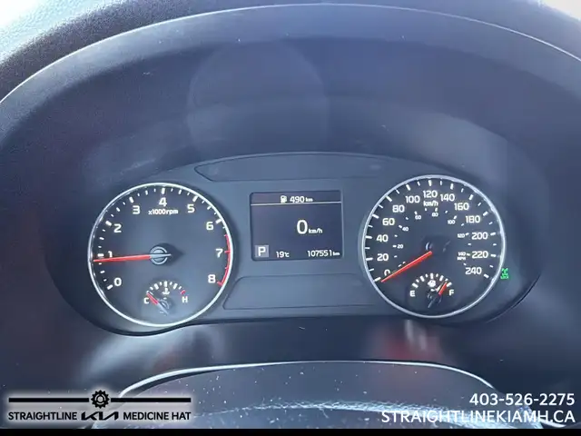 2021 Kia Seltos LX Modern Comfort, Practical, Efficient, spaciou - Photo 13
