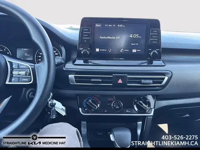 2021 Kia Seltos LX Modern Comfort, Practical, Efficient, spaciou - Photo 14