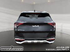 2025 Kia Sportage LX low kilometers, certified preowned, one own - Photo 3