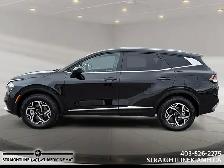 2025 Kia Sportage LX low kilometers, certified preowned, one own - Photo 5