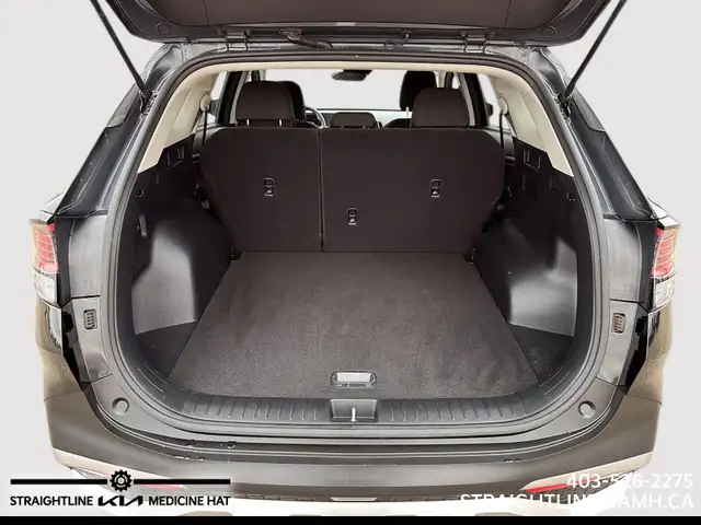 2025 Kia Sportage LX low kilometers, certified preowned, one own - Photo 6