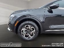2025 Kia Sportage LX low kilometers, certified preowned, one own - Photo 7