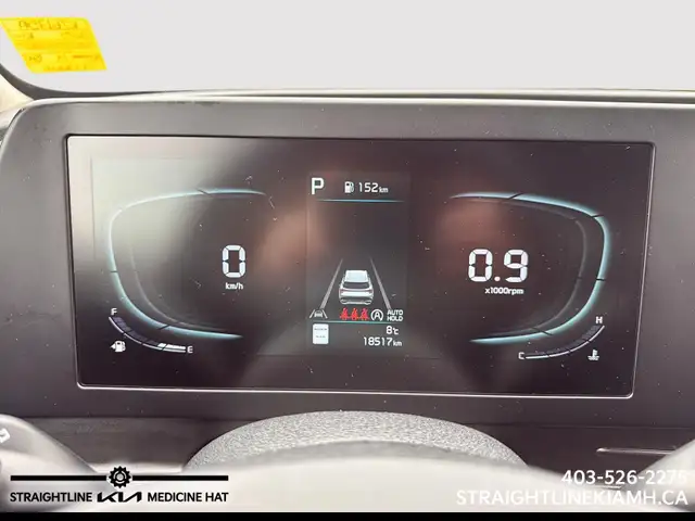2025 Kia Sportage LX low kilometers, certified preowned, one own - Photo 13