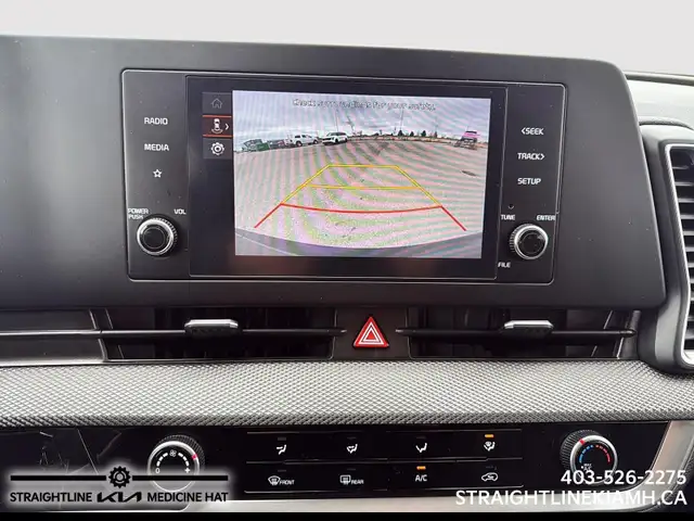 2025 Kia Sportage LX low kilometers, certified preowned, one own - Photo 17