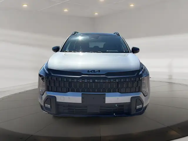 2026 Kia Sportage X-Line Limited - Photo 2