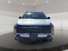 2026 Kia Sportage X-Line Limited - Photo 2