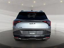 2026 Kia Sportage X-Line Limited - Photo 3