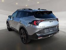 2026 Kia Sportage X-Line Limited - Photo 4