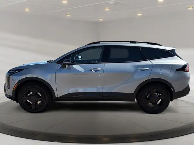2026 Kia Sportage X-Line Limited - Photo 5