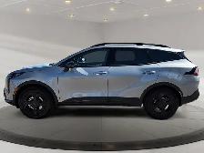 2026 Kia Sportage X-Line Limited - Photo 5