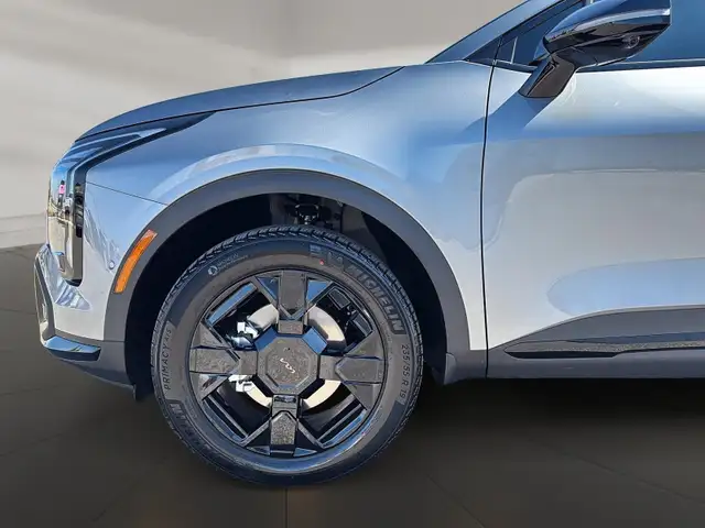 2026 Kia Sportage X-Line Limited - Photo 7