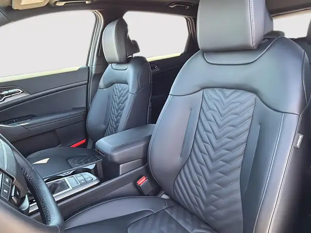 2026 Kia Sportage X-Line Limited - Photo 9