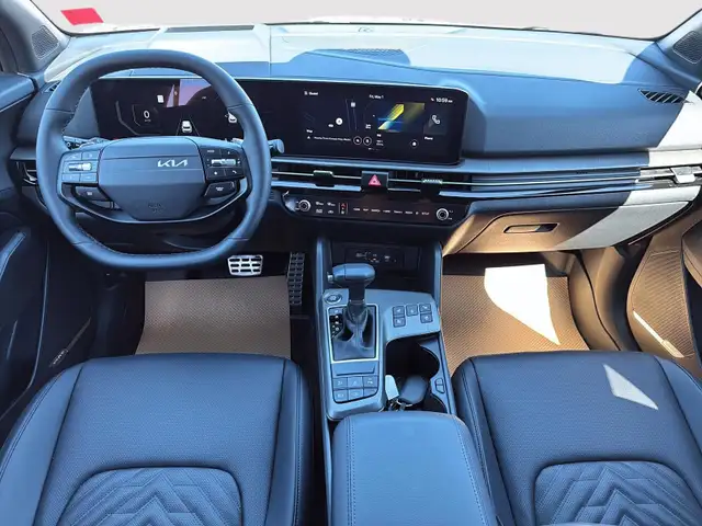 2026 Kia Sportage X-Line Limited - Photo 10