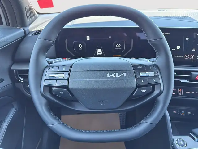 2026 Kia Sportage X-Line Limited - Photo 12