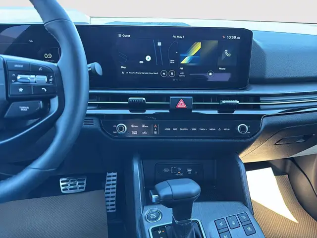 2026 Kia Sportage X-Line Limited - Photo 14