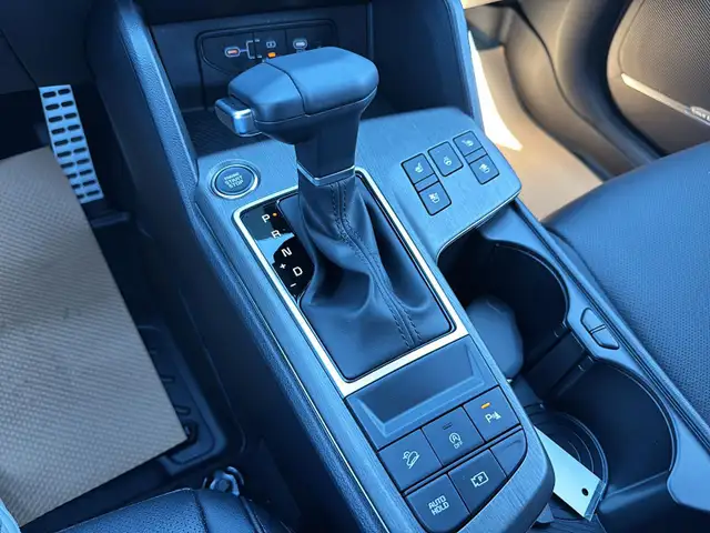 2026 Kia Sportage X-Line Limited - Photo 15