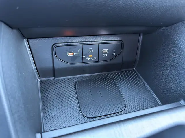 2026 Kia Sportage X-Line Limited - Photo 16